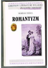 Romantyzm - Marian Ursel