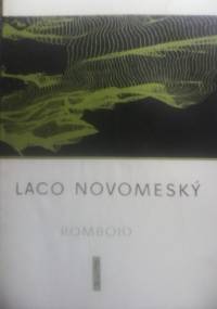 Romboid - Laco Novomeský