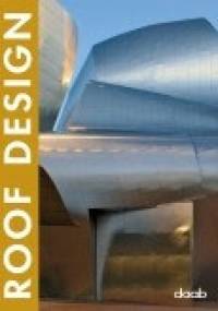 Roof Design - Sergi Costa Duran