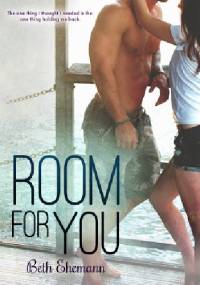 Room for You - Beth Ehemann