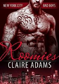 Roomies - Claire Adams