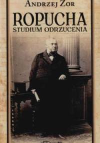 Ropucha Studium odrzucenia - Andrzej Żor