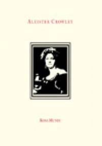 Rosa Mundi i inne poematy miłosne - Aleister Crowley