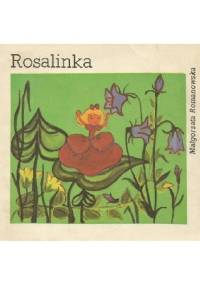 Rosalinka - Małgorzata Romanowska