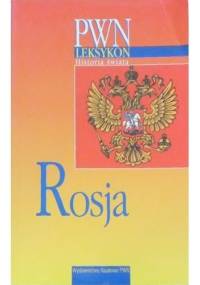 Rosja - praca zbiorowa, Witold Sienkiewicz