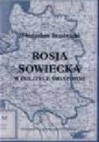 Rosja Sowiecka w polityce światowej - Władysław Studnicki