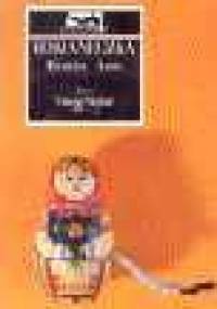 Rosjaneczka - Kingsley Amis