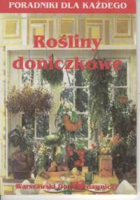Rośliny doniczkowe - praca zbiorowa
