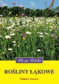Rośliny łąkowe - Zbigniew Nawara