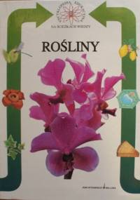 Rośliny - Maria Antonietta del Moro