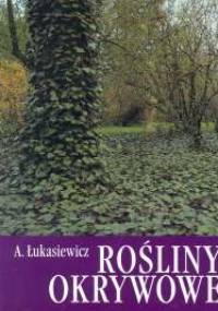 Rośliny okrywowe - Aleksander Łukasiewicz