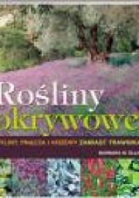 Rośliny okrywowe - Barbara Ellis W.
