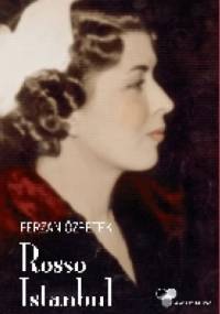 Rosso Istanbul - Ferzan Özpetek