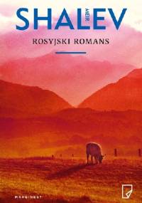 Rosyjski romans - Meir Shalev