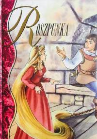 Roszpunka - Jacob Grimm, Wilhelm Grimm