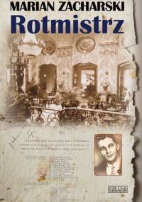 Rotmistrz - Marian Zacharski