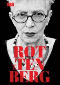 Rottenberg. Już trudno - Anda Rottenberg, Dorota Jarecka