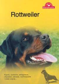 Rottweiler - Zespół Over Dieren, Anna Redlicka