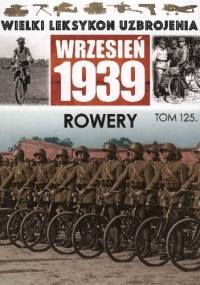 Rowery - Marcin Bolforski