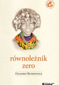 Równoleżnik zero - Olgierd Budrewicz