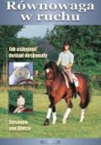 Równowaga w ruchu - Susanne Von Dietze