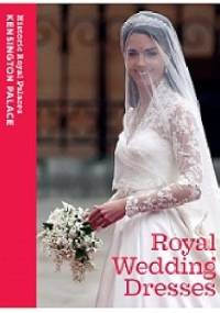 Royal Wedding Dresses - Joanna Marschner, Nigel Arch