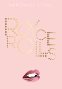 Royce Rolls - Margaret Stohl