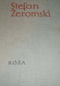 Róża. Dramat niesceniczny - Stefan Żeromski