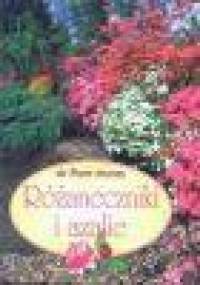 Różaneczniki i azalie - Piotr Muras