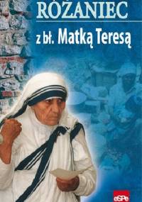 Różaniec z bł. Matką Teresą - Małgorzata Kremer