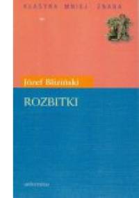 Rozbitki - Józef Bliziński