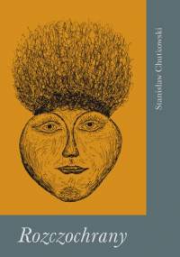 Rozczochrany - Stanisław Chutkowski
