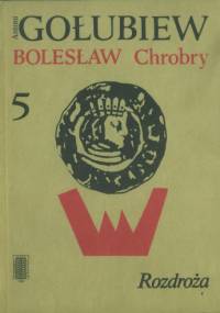 Rozdroża cz. I - Antoni Gołubiew