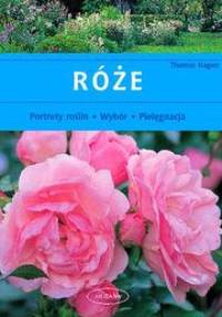 Róże - Thomas Hagen