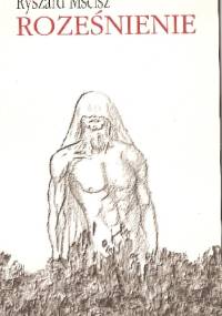 Roześnienie - Ryszard Mścisz