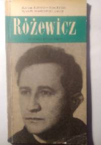 Różewicz - Henryk Vogler