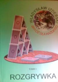 Rozgrywka - Władysław Izdebski