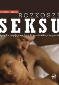 Rozkosze Seksu - Eric Marlowe Garrison