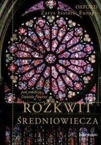 Rozkwit średniowiecza - Daniel Power