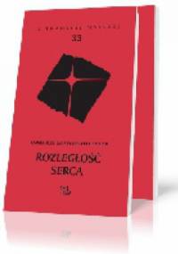Rozległość serca - Emanuel Maria Heufelder OSB