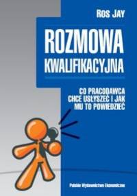 ROzMOWA KWALIFIKACYJNA - Ros Jay