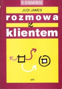 Rozmowa z klientem - Judi James