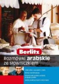 Rozmówki arabskie ze słowniczkiem - praca zbiorowa