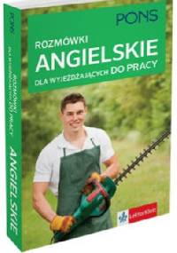 Rozmówki dla wyjeżdzajacych do pracy - praca zbiorowa