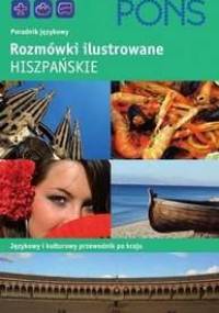 Rozmówki ilustrowane hiszpańskie - Rosina Nogales
