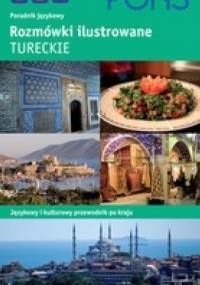 Rozmówki ilustrowane tureckie - Gregor Vetter