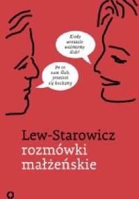 Rozmówki małżeńskie - Zbigniew Lew-Starowicz