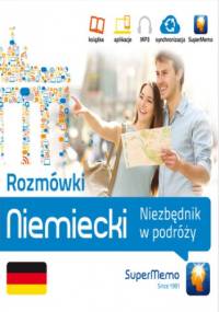 Rozmówki: Niemiecki Niezbędnik w podróży