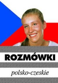 Rozmówki polsko-czeskie. - Piotr Wrzosek