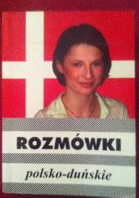 Rozmówki polsko-duńskie - Urszula Michalska